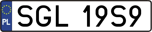 SGL19S9