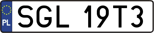 SGL19T3