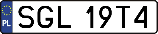 SGL19T4