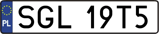 SGL19T5