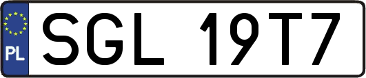 SGL19T7