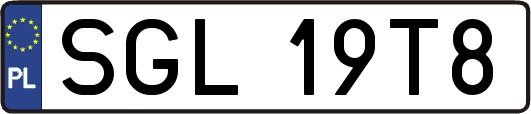 SGL19T8