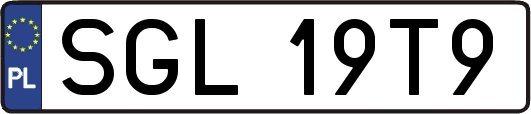 SGL19T9
