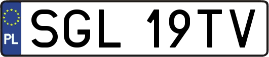 SGL19TV