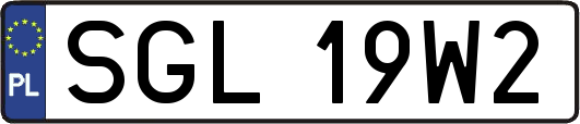 SGL19W2