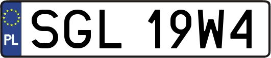 SGL19W4
