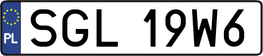 SGL19W6