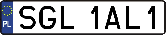 SGL1AL1