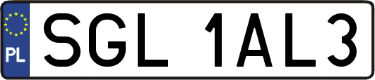 SGL1AL3