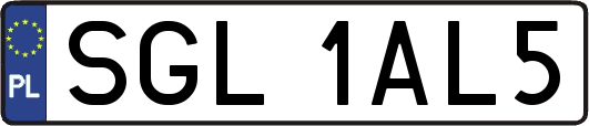 SGL1AL5