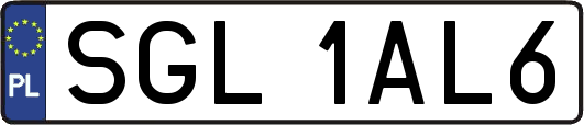 SGL1AL6