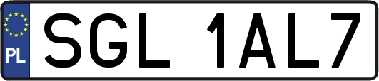 SGL1AL7