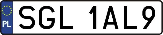 SGL1AL9