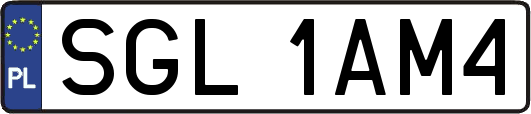 SGL1AM4
