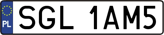 SGL1AM5