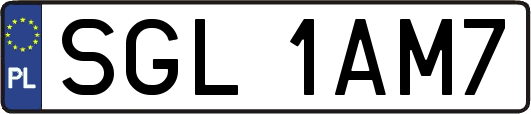 SGL1AM7