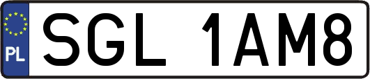 SGL1AM8