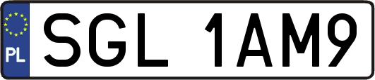 SGL1AM9