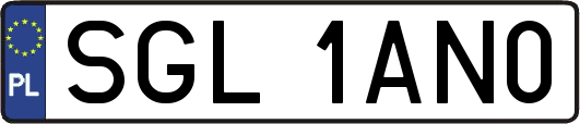 SGL1AN0