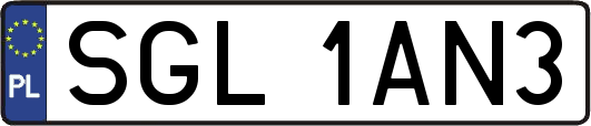 SGL1AN3