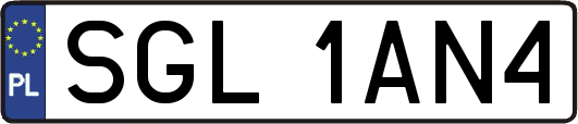 SGL1AN4
