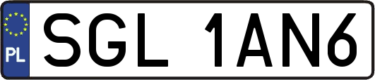 SGL1AN6