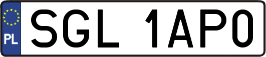 SGL1AP0