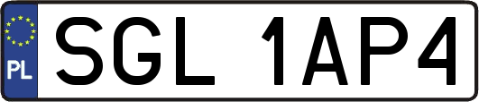 SGL1AP4