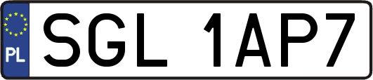 SGL1AP7