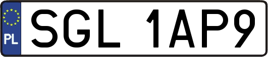 SGL1AP9