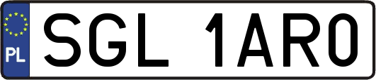 SGL1AR0