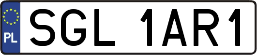 SGL1AR1