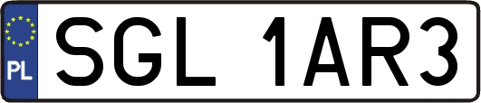 SGL1AR3