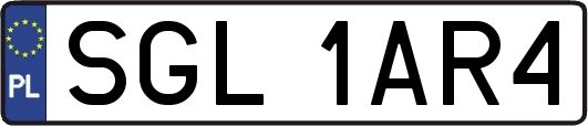 SGL1AR4