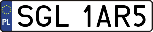 SGL1AR5