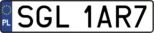 SGL1AR7