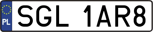 SGL1AR8