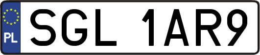 SGL1AR9