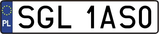 SGL1AS0