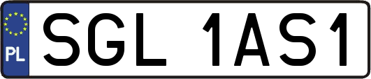 SGL1AS1