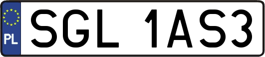 SGL1AS3