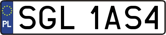 SGL1AS4