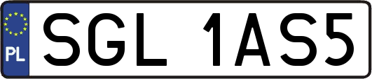 SGL1AS5