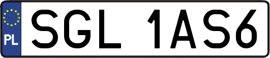 SGL1AS6