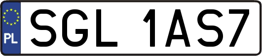 SGL1AS7