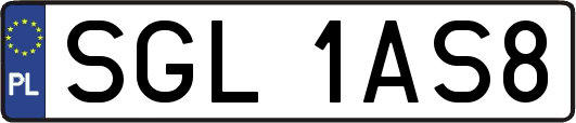 SGL1AS8