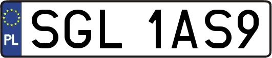 SGL1AS9