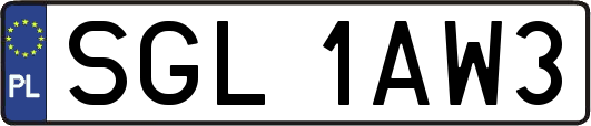 SGL1AW3