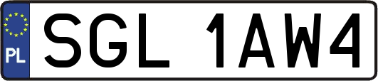 SGL1AW4