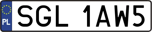 SGL1AW5
